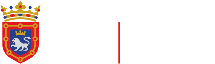 Logotipo del Ayuntamiento de Pamplona.
